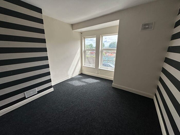 2 Bedroom Terraced House To Rent In Egypt Street, Hull, HU9