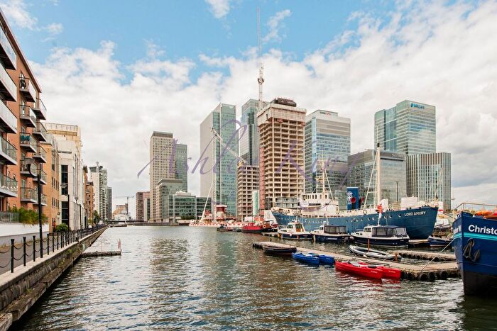 2 Bedroom Flat To Rent In Dollar Bay Place, London, E14