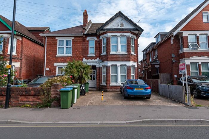 1 Bedroom Flat For Sale In Howard Road, Southampton, SO15