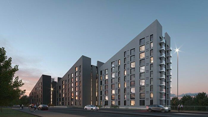 2 Bedroom Apartment To Rent In Marlstone Avenue, Manchester, Greater Manchester, M3