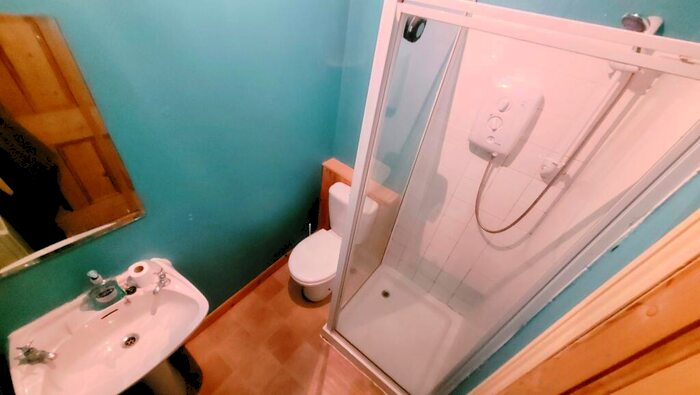 1 Bedroom Flat To Rent In Oxford Street, Coalville, LE67