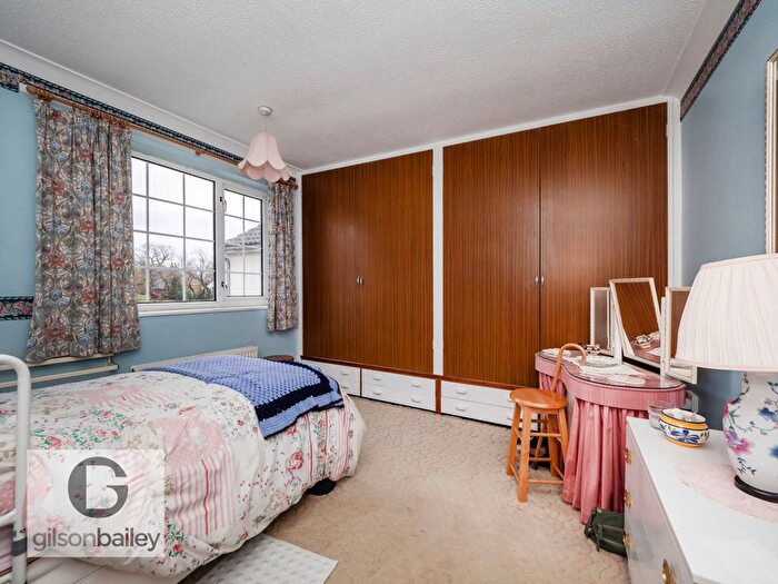 4 Bedroom Detached House For Sale In The Street, Blofield, NR13