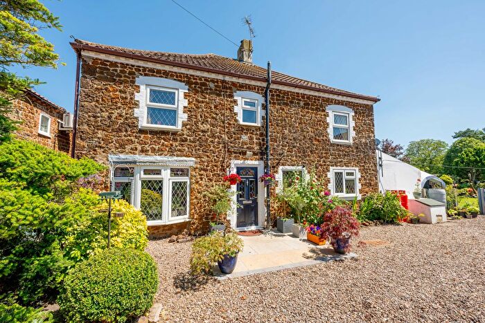 4 Bedroom Detached House For Sale In Bailey Square, Narborough Road, Pentney, King's Lynn, PE32