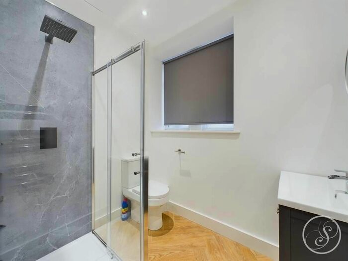 1 Bedroom Property To Rent In High Street, Horbury, Wakefield, WF4