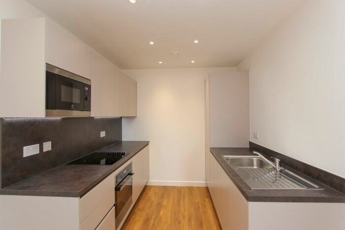 1 Bedroom Apartment To Rent In Naomi Street, Canada Water, London, Greater London, SE8