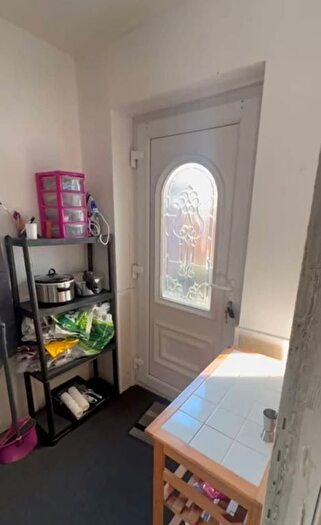 3 Bedroom Terraced House For Sale In Stirling Street, Hartlepool, TS25