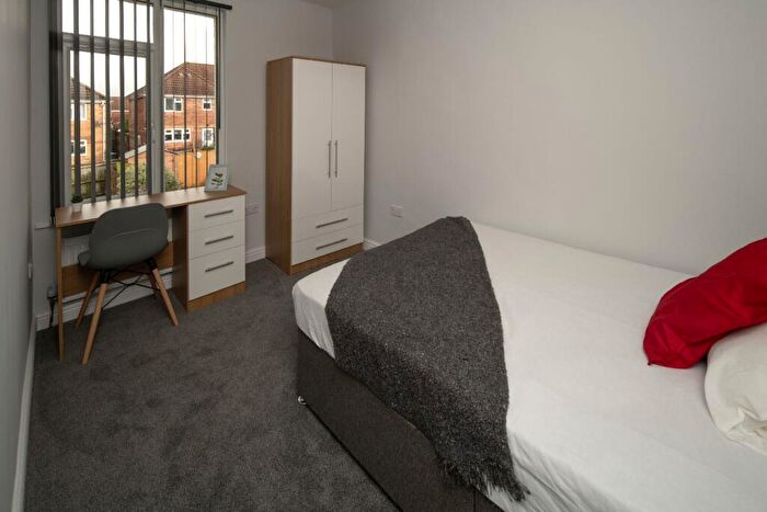 1 Bedroom Terraced House To Rent In Sandbach Road (D), Brislington, Bristol, Bristol, BS4
