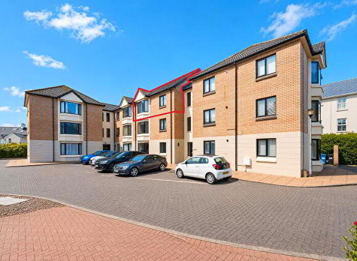 2 Bedroom Apartments For Sale In Gordonville, Coleraine, BT52
