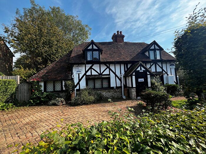 1 Bedroom Property To Rent In Ashford, TN24