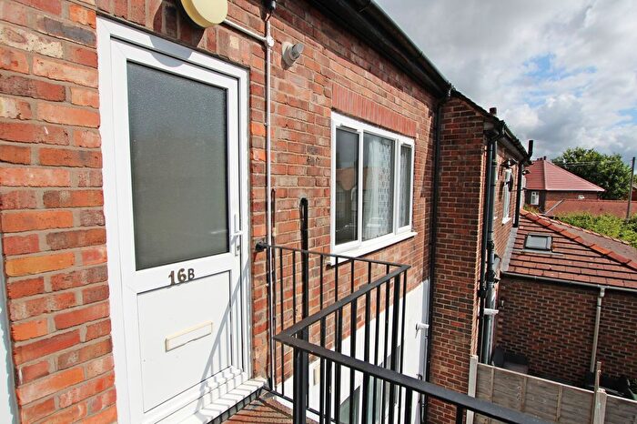 1 Bedroom Flat To Rent In Lindi Avenue, Grappenhall, WA4