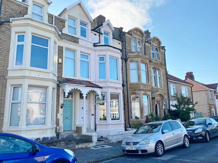 5 Bedroom House For Sale In St. Margarets Road, Bare, Morecambe, LA4