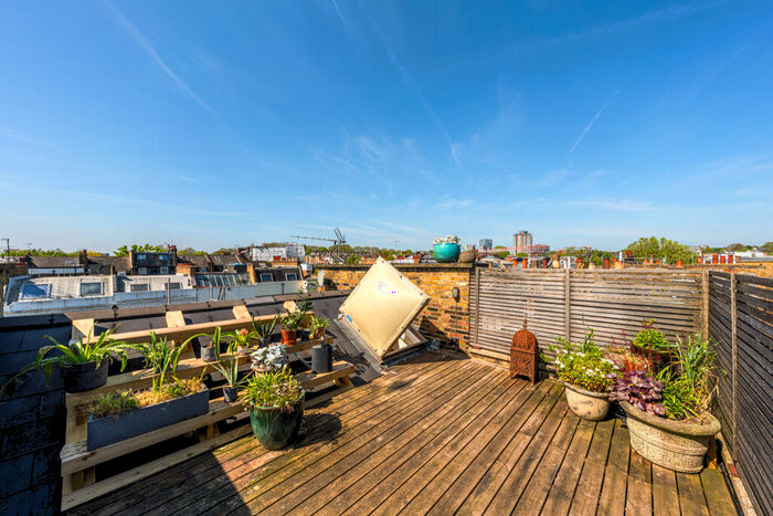 1 Bedroom Flat To Rent In Gloucester Avenue, Primrose Hill, NW1