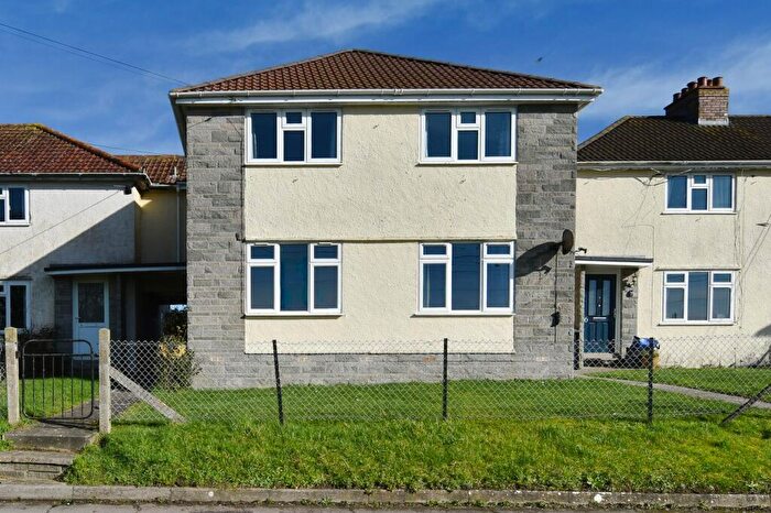 1 Bedroom Maisonette For Sale In Church Lane, Blackford, Wedmore, BS28