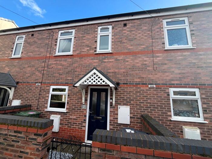 3 Bedroom Mews To Rent In Church Mews, Barnton, Northwich, CW8