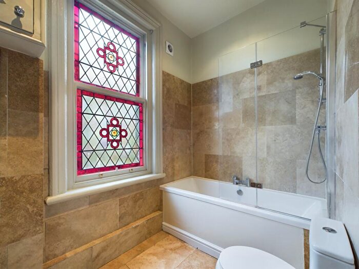 1 Bedroom Flat To Rent In Victoria Road, Harrogate, HG2