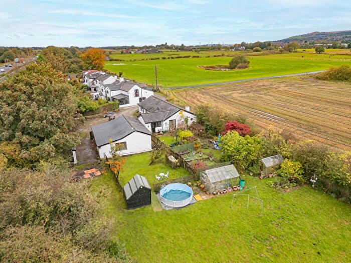 7 Bedroom Detached House For Sale In Auction: Whittle House Farm, Wingates Lane, Westhoughton, BL5