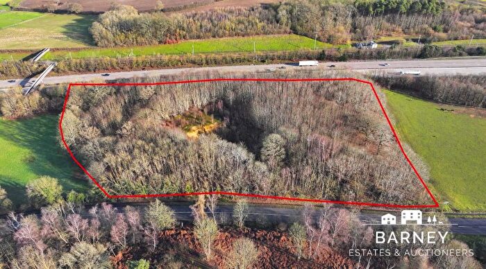 Land For Sale In Quarry Site Of . Acres Ashford Road, ME17