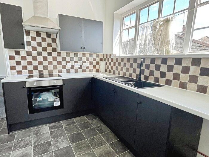 4 Bedroom Flat To Rent In High Street, Brightlingsea, CO7