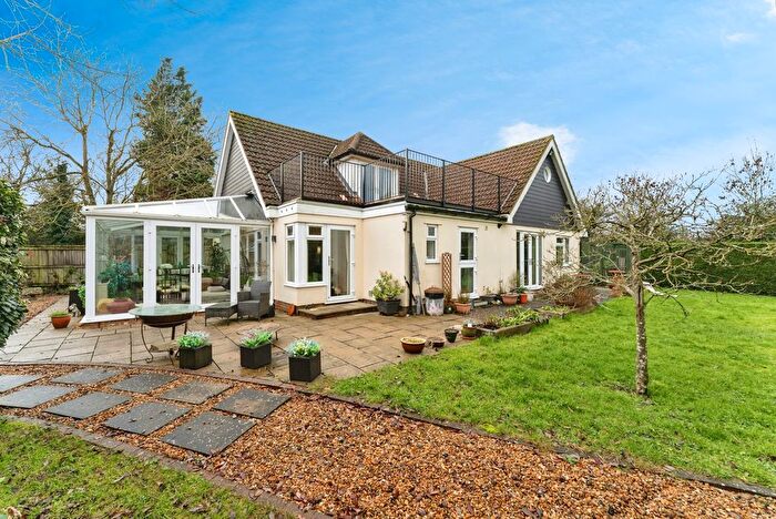 4 Bedroom Detached House For Sale In Longmere Lane, Soham, Ely, Cambridgeshire, CB7