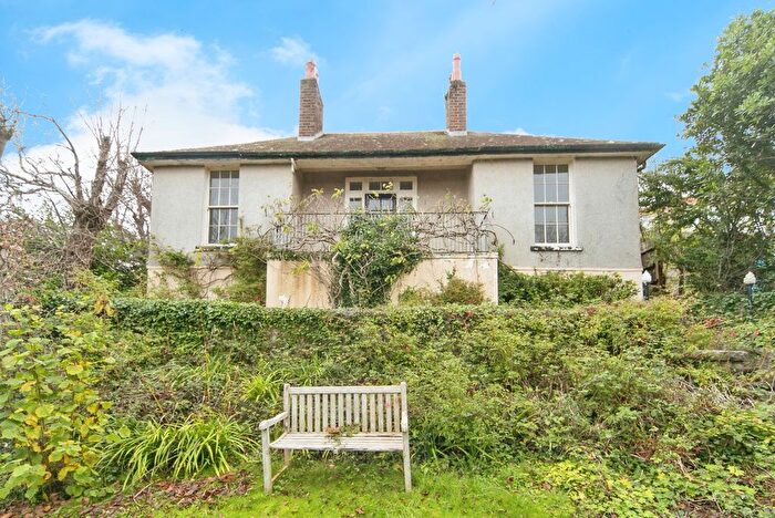 3 Bedroom Detached House For Sale In Peulwys Lane, Old Colwyn, Colwyn Bay, LL29