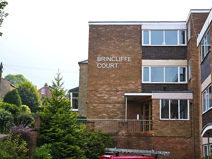 2 Bedroom Flat To Rent In Nether Ege Road, Sheffield, S7