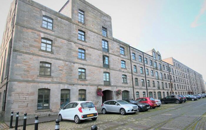 2 Bedroom Flat To Rent In Commercial Street, Edinburgh, EH6