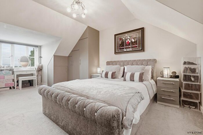 4 Bedroom Terraced House For Sale In Felsted, Dunmow, Essex, CM6