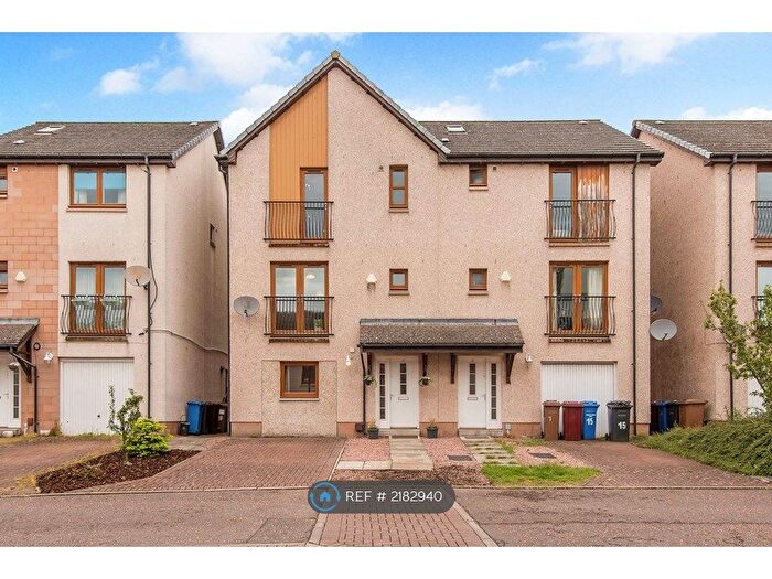 5 Bedroom Semi-Detached House To Rent In Constitution Crescent, Dundee, DD3