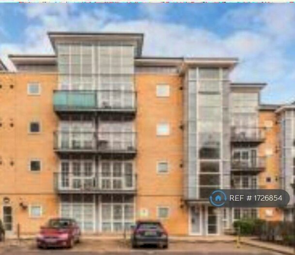 2 Bedroom Flat To Rent In The Brewery, Romford, RM1
