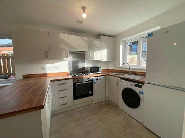 3 Bedroom House To Rent In Barden Lane, Burnley, BB10