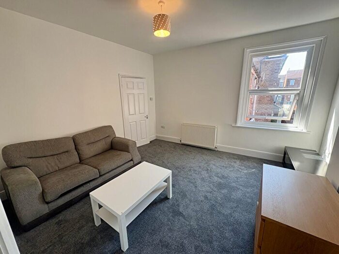 2 Bedroom Apartment To Rent In Portswood Road, Southampton, SO17