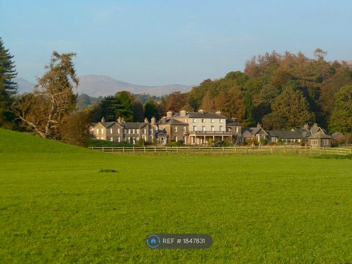 2 Bedroom Terraced House To Rent In Calgarth Park, Troutbeck Bridge, Windermere, LA23