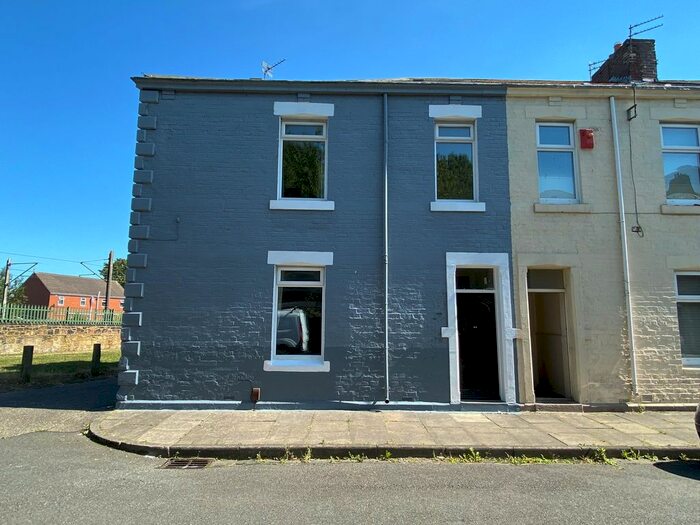 3 Bedroom Terraced House To Rent In Leopold Street, Jarrow, NE32