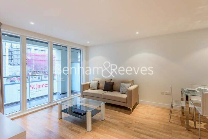 1 Bedroom Flat To Rent In Kew Bridge West, Brentford, TW8