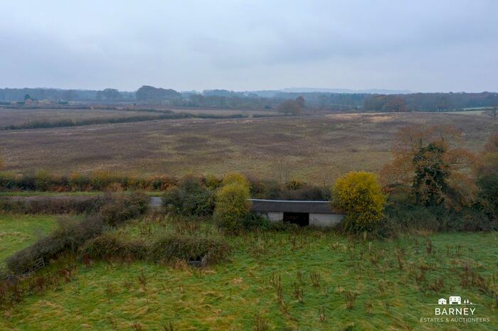 Land For Sale In Blind Lane, Petworth GU28