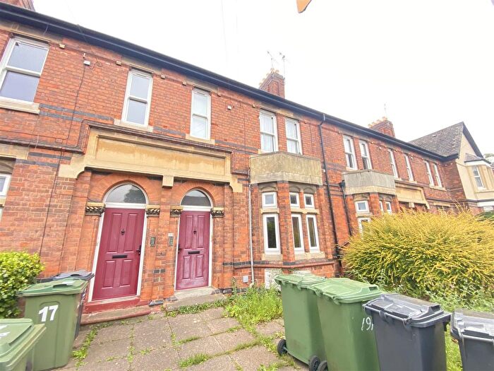 1 Bedroom Flat To Rent In Sutton Road, Walsall, WS1