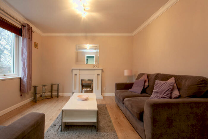 2 Bedroom Flat For Sale In Denwood, Summerhill, Aberdeen, AB15