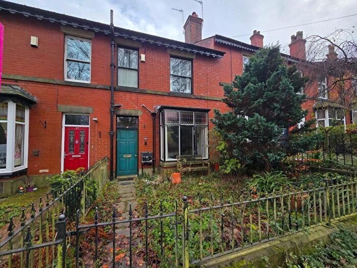 3 Bedroom Terraced House For Sale In Sunny Bower Street, Tottington, BL8