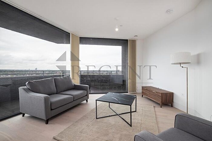 1 Bedroom Apartment To Rent In Mono Tower, Penn Street, N1