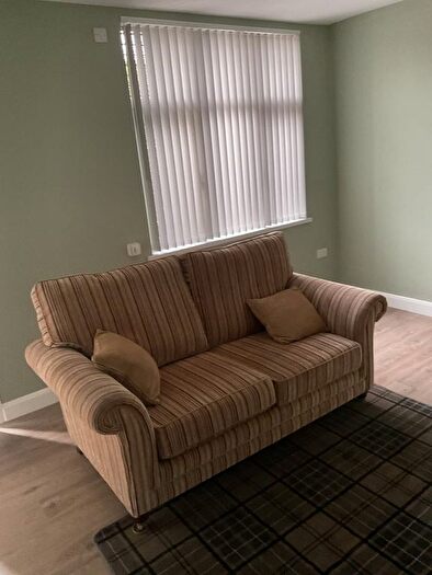1 Bedroom Flat To Rent In Werrington Road, Stoke-On-Trent, ST2