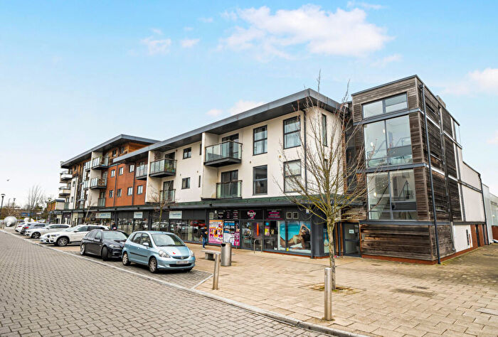 2 Bedroom Apartment For Sale In Whittle Way, Gloucester Business Park, Brockworth, Gloucester, GL3