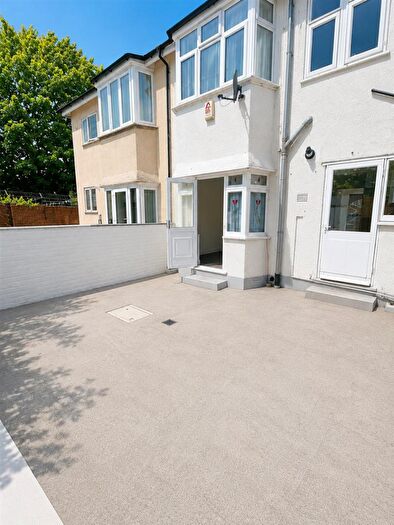 4 Bedroom Terraced House To Rent In Ashby Road, London, N15