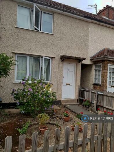 3 Bedroom Terraced House To Rent In Enfield, Enfield, EN3