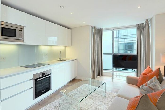 2 Bedroom Flat To Rent In Merchant Square East, London, W2