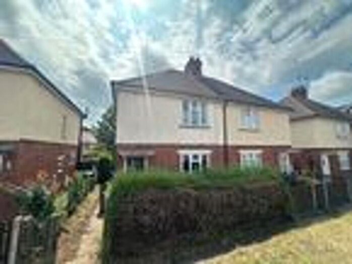 3 Bedroom Semi Detached House For Sale In Allenby Road, Ramsgate, CT12