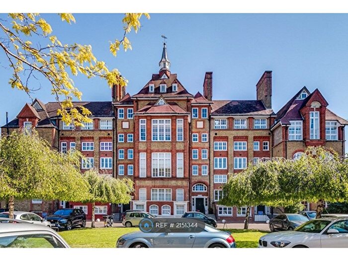 2 Bedroom Flat To Rent In Reed Place, Clapham, SW4