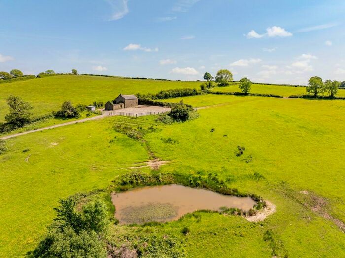 3 Bedroom Smallholding For Sale In Neuaddlwyd, Aberaeron, SA48