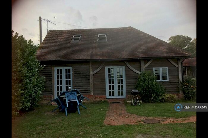 1 Bedroom Detached House To Rent In The Annex, Surrey, RH2