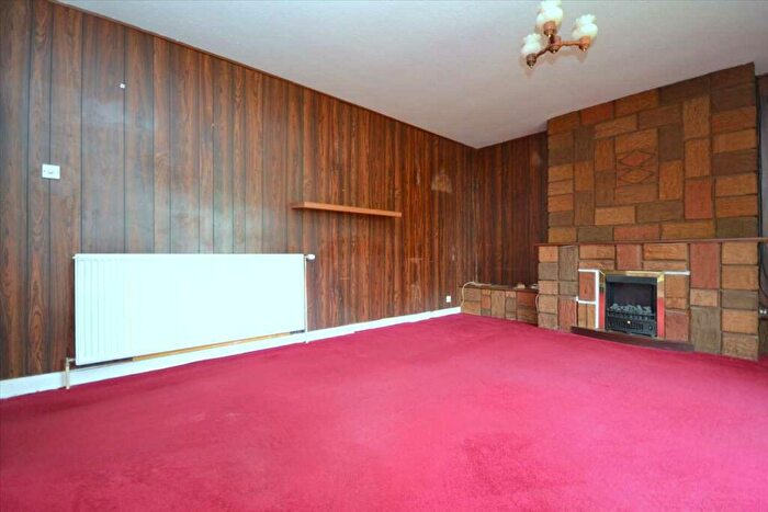 2 Bedroom Bungalow For Sale In Lomond Drive, Newton Mearns, Glasgow, G77
