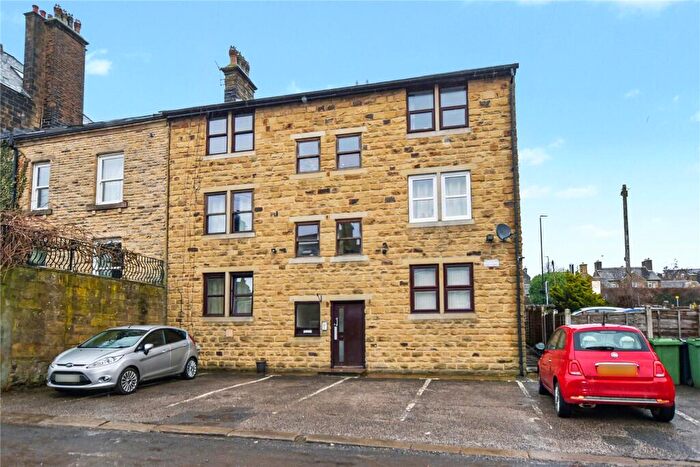1 Bedroom Apartment For Sale In Flat, Cambridge Street, Guiseley, Leeds, West Yorkshire, LS20